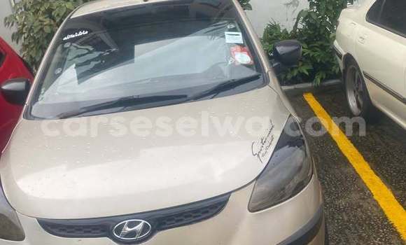 Acheter Occasion Voiture Hyundai i10 Autre à Anse Royale, South Mahé Acheter Occasion Voiture Hyundai i10 Autre à Anse Royale, South Mahé