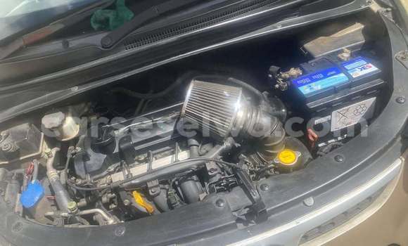 Acheter Occasion Voiture Hyundai i10 Autre à Anse Royale, South Mahé Acheter Occasion Voiture Hyundai i10 Autre à Anse Royale, South Mahé