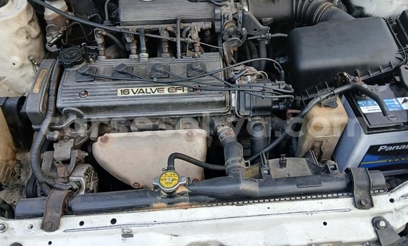 Acheter Occasion Voiture Toyota 2000GT Blanc à bel Air, Grand Victoria Acheter Occasion Voiture Toyota 2000GT Blanc à bel Air, Grand Victoria