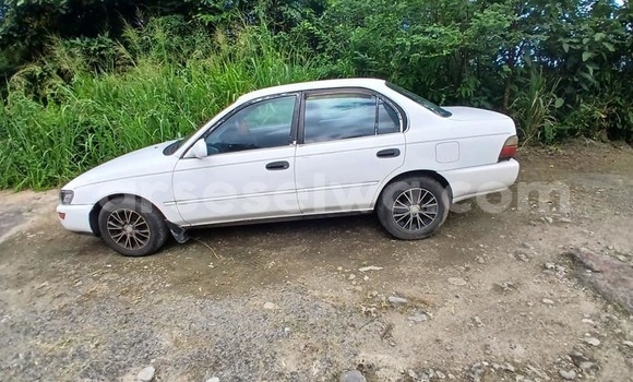 Acheter Occasion Voiture Toyota 2000GT Blanc à bel Air, Grand Victoria Acheter Occasion Voiture Toyota 2000GT Blanc à bel Air, Grand Victoria