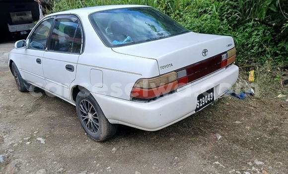 Acheter Occasion Voiture Toyota 2000GT Blanc à bel Air, Grand Victoria Acheter Occasion Voiture Toyota 2000GT Blanc à bel Air, Grand Victoria