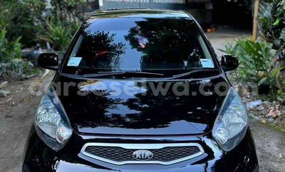 Acheter Occasion Voiture Kia Picanto Noir à bel Air, Grand Victoria Acheter Occasion Voiture Kia Picanto Noir à bel Air, Grand Victoria