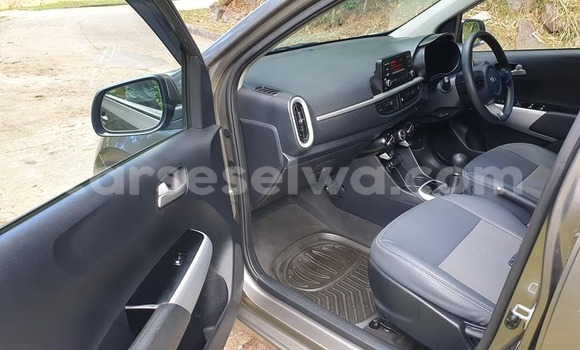 Acheter Occasion Voiture Kia Picanto Autre à Beau Vallon, Nord Mahé Acheter Occasion Voiture Kia Picanto Autre à Beau Vallon, Nord Mahé