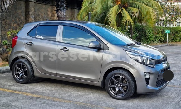 Acheter Occasion Voiture Kia Picanto Autre à Beau Vallon, Nord Mahé Acheter Occasion Voiture Kia Picanto Autre à Beau Vallon, Nord Mahé