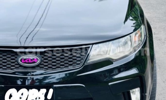 Acheter Occasion Voiture Kia Cerato Noir à Beau Vallon, Nord Mahé Acheter Occasion Voiture Kia Cerato Noir à Beau Vallon, Nord Mahé