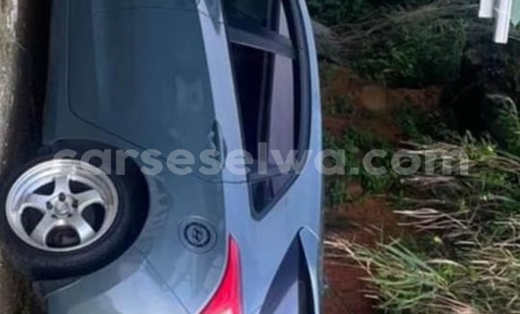 Acheter Occasion Voiture Kia Picanto Bleu à Beau Vallon, Nord Mahé Acheter Occasion Voiture Kia Picanto Bleu à Beau Vallon, Nord Mahé