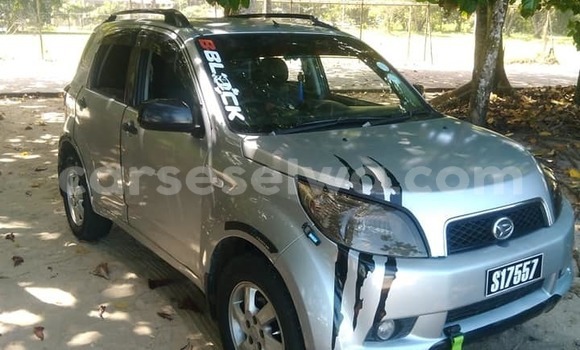 Buy Used Daihatsu Terios Other Car in Bel Air in Greater Victoria Buy Used Daihatsu Terios Other Car in Bel Air in Greater Victoria
