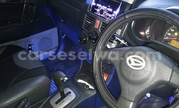 Acheter Occasion Voiture Daihatsu Terios Autre à bel Air, Grand Victoria Acheter Occasion Voiture Daihatsu Terios Autre à bel Air, Grand Victoria