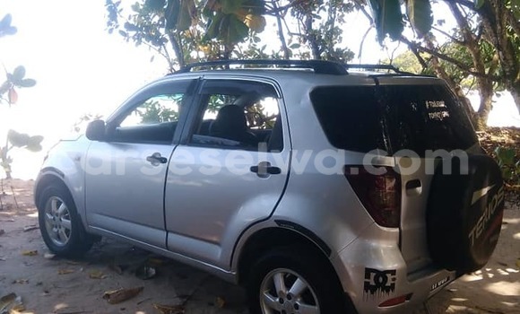 Acheter Occasion Voiture Daihatsu Terios Autre à bel Air, Grand Victoria Acheter Occasion Voiture Daihatsu Terios Autre à bel Air, Grand Victoria