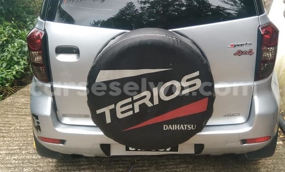 Acheter Occasion Voiture Daihatsu Terios Autre à bel Air, Grand Victoria Acheter Occasion Voiture Daihatsu Terios Autre à bel Air, Grand Victoria