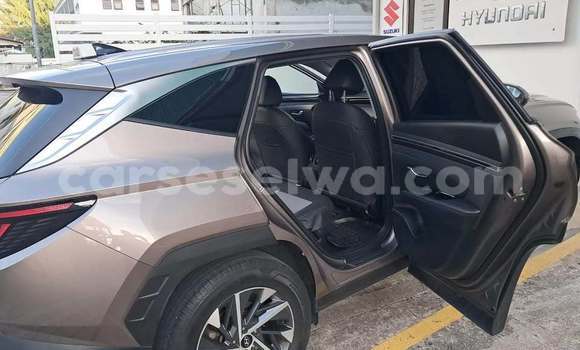 Buy Used Hyundai Tucson Other Car in Bel Air in Greater Victoria Buy Used Hyundai Tucson Other Car in Bel Air in Greater Victoria