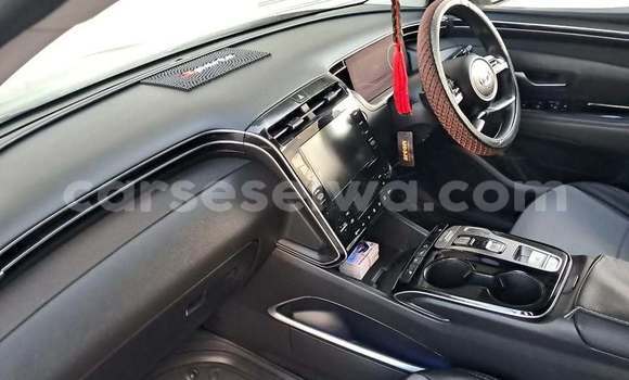 Buy Used Hyundai Tucson Other Car in Bel Air in Greater Victoria Buy Used Hyundai Tucson Other Car in Bel Air in Greater Victoria