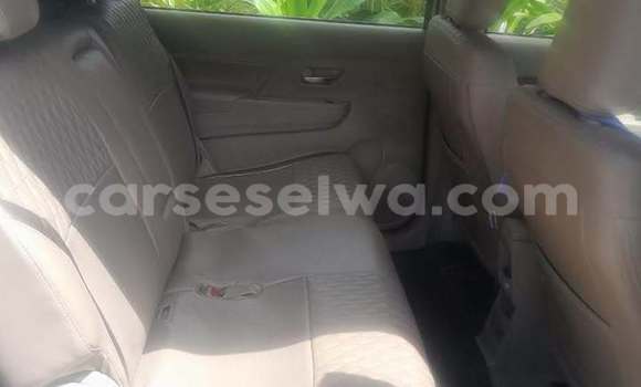 Buy Used Suzuki Ertiga White Car in Anse Etoile in North Mahé Buy Used Suzuki Ertiga White Car in Anse Etoile in North Mahé