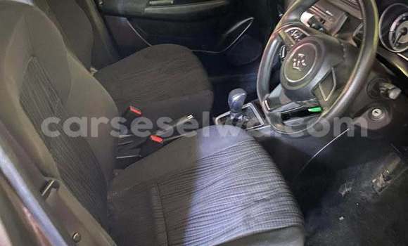 Buy Used Suzuki Dzire Other Car in Bel Air in Greater Victoria Buy Used Suzuki Dzire Other Car in Bel Air in Greater Victoria