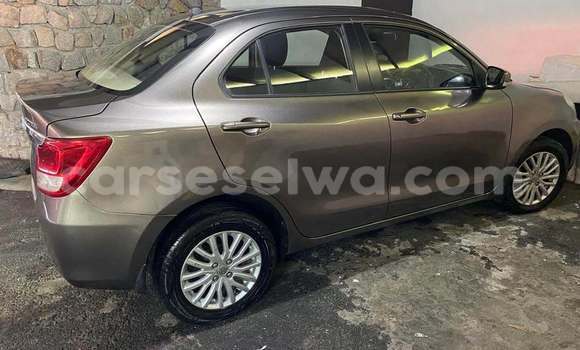 Buy Used Suzuki Dzire Other Car in Bel Air in Greater Victoria Buy Used Suzuki Dzire Other Car in Bel Air in Greater Victoria