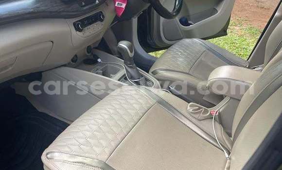 Buy Used Suzuki Ertiga Other Car in Beau Vallon in North Mahé Buy Used Suzuki Ertiga Other Car in Beau Vallon in North Mahé