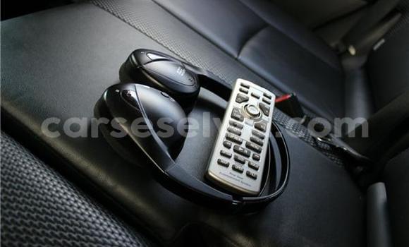 Acheter Occasion Voiture Toyota Land Cruiser Prado Blanc à Anse Royale, South Mahé Acheter Occasion Voiture Toyota Land Cruiser Prado Blanc à Anse Royale, South Mahé