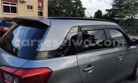 Buy Used Toyota Urban Cruiser Other Car in Beau Vallon in North Mahé Buy Used Toyota Urban Cruiser Other Car in Beau Vallon in North Mahé