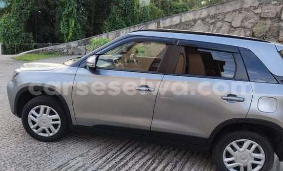 Buy Used Toyota Urban Cruiser Other Car in Beau Vallon in North Mahé Buy Used Toyota Urban Cruiser Other Car in Beau Vallon in North Mahé