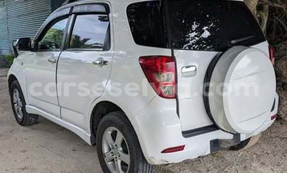 Buy Used Daihatsu Terios Other Car in Anse Aux Pins in East Mahé Buy Used Daihatsu Terios Other Car in Anse Aux Pins in East Mahé