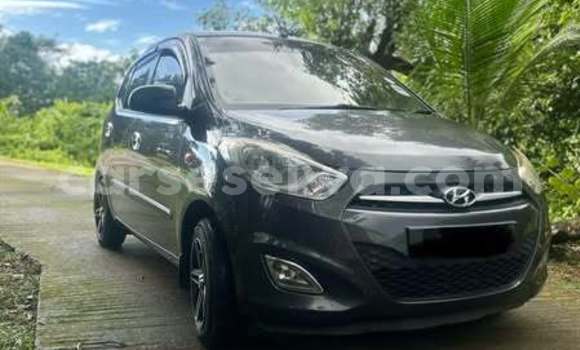 Buy Used Hyundai i10 Other Car in Mahe in Victoria Buy Used Hyundai i10 Other Car in Mahe in Victoria