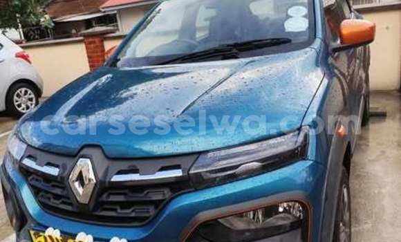 Buy Used Renault Kadjar Other Car in Mahe in Victoria Buy Used Renault Kadjar Other Car in Mahe in Victoria