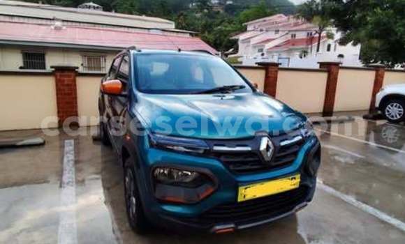 Buy Used Renault Kadjar Other Car in Mahe in Victoria Buy Used Renault Kadjar Other Car in Mahe in Victoria