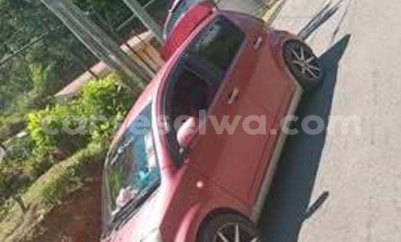Buy Used Daihatsu Sirion Other Car in Mahe in Victoria Buy Used Daihatsu Sirion Other Car in Mahe in Victoria