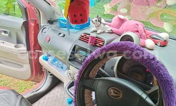 Buy Used Daihatsu Sirion Other Car in Mahe in Victoria Buy Used Daihatsu Sirion Other Car in Mahe in Victoria