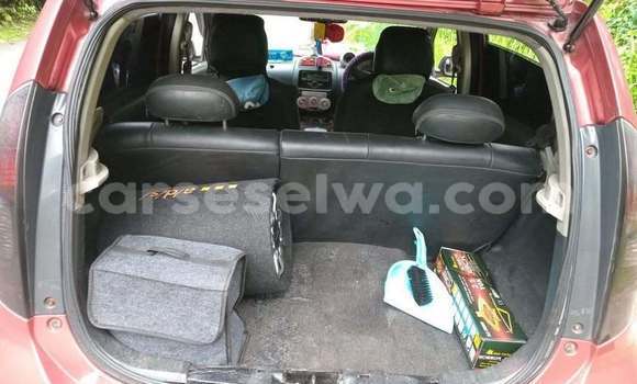 Buy Used Daihatsu Sirion Other Car in Mahe in Victoria Buy Used Daihatsu Sirion Other Car in Mahe in Victoria