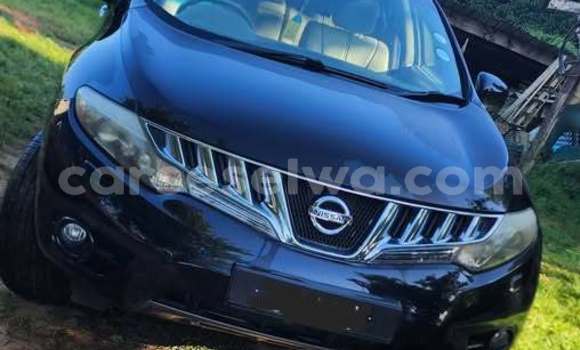 Buy Used Nissan Murano Other Car in Mahe in Victoria