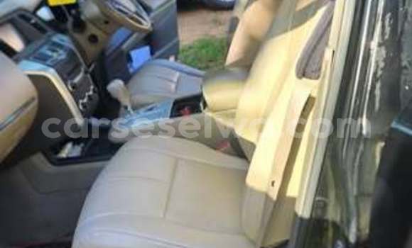 Buy Used Nissan Murano Other Car in Mahe in Victoria Buy Used Nissan Murano Other Car in Mahe in Victoria