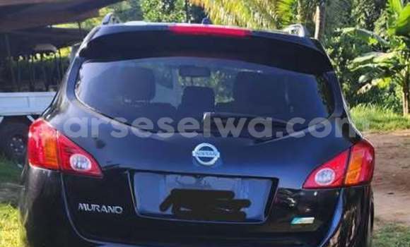 Buy Used Nissan Murano Other Car in Mahe in Victoria Buy Used Nissan Murano Other Car in Mahe in Victoria
