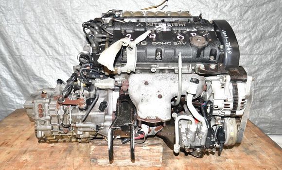 Buy Mitsubishi Galant 6G72 in Saint Louis in Greater Victoria Buy Mitsubishi Galant 6G72 in Saint Louis in Greater Victoria