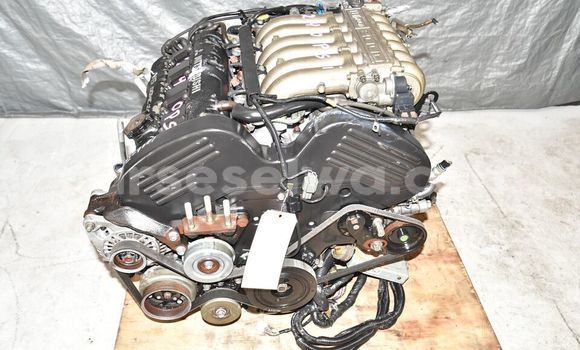 Buy Mitsubishi Galant 6G72 in Saint Louis in Greater Victoria Buy Mitsubishi Galant 6G72 in Saint Louis in Greater Victoria