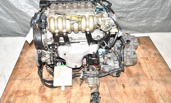 Buy Mitsubishi Galant 6G72 in Saint Louis in Greater Victoria Buy Mitsubishi Galant 6G72 in Saint Louis in Greater Victoria