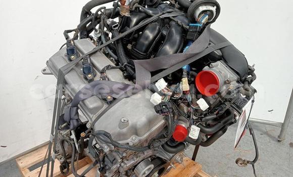 Buy TOYOTA PRADO ENGINE in Saint Louis in Greater Victoria Buy TOYOTA PRADO ENGINE in Saint Louis in Greater Victoria