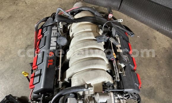 Buy CHRYSLER 300C SRT8 in Saint Louis in Greater Victoria Buy CHRYSLER 300C SRT8 in Saint Louis in Greater Victoria