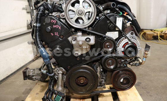 Buy ACURA MDX 3.7L in Saint Louis in Greater Victoria Buy ACURA MDX 3.7L in Saint Louis in Greater Victoria