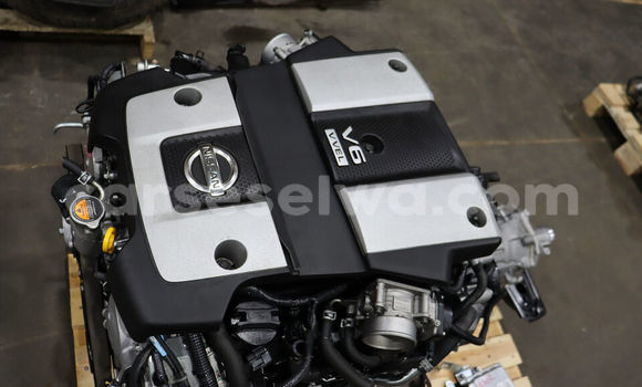 Buy NISSAN 370Z ENGINE in Saint Louis in Greater Victoria Buy NISSAN 370Z ENGINE in Saint Louis in Greater Victoria