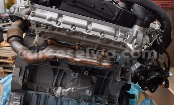 Buy Mercedes GLE 3L Engine in Port Glaud in West Mahé Buy Mercedes GLE 3L Engine in Port Glaud in West Mahé