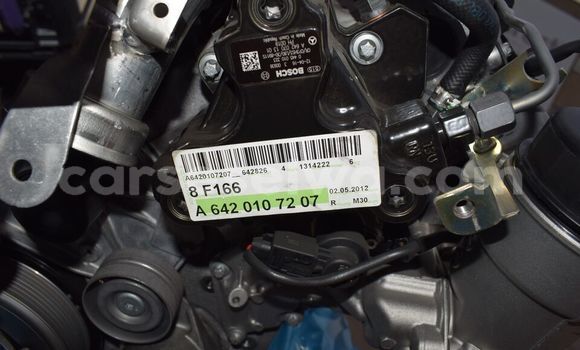 Buy Mercedes GLE 3L Engine in Port Glaud in West Mahé Buy Mercedes GLE 3L Engine in Port Glaud in West Mahé