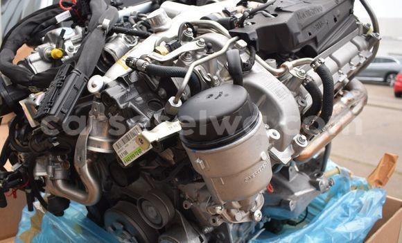 Buy Mercedes GLE 3L Engine in Port Glaud in West Mahé Buy Mercedes GLE 3L Engine in Port Glaud in West Mahé