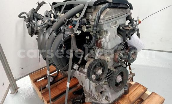 Buy Toyota RAV4 Engine 2.4L in Saint Louis in Greater Victoria Buy Toyota RAV4 Engine 2.4L in Saint Louis in Greater Victoria