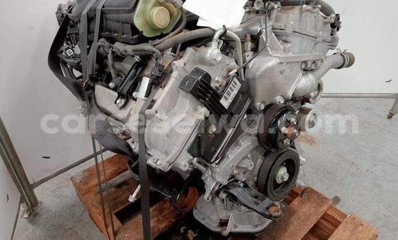 Buy Toyota Aurion Engine in Saint Louis in Greater Victoria Buy Toyota Aurion Engine in Saint Louis in Greater Victoria