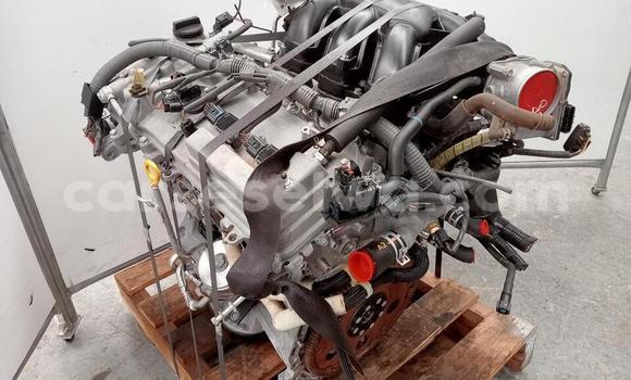 Buy Toyota Aurion Engine in Saint Louis in Greater Victoria Buy Toyota Aurion Engine in Saint Louis in Greater Victoria