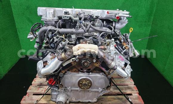 Buy MITSUBISHI TRITON ENGINE in Mont Buxton in Greater Victoria Buy MITSUBISHI TRITON ENGINE in Mont Buxton in Greater Victoria