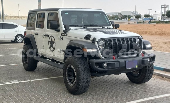 Buy Used Jeep Wrangler White Car in Saint Louis in Greater Victoria Buy Used Jeep Wrangler White Car in Saint Louis in Greater Victoria