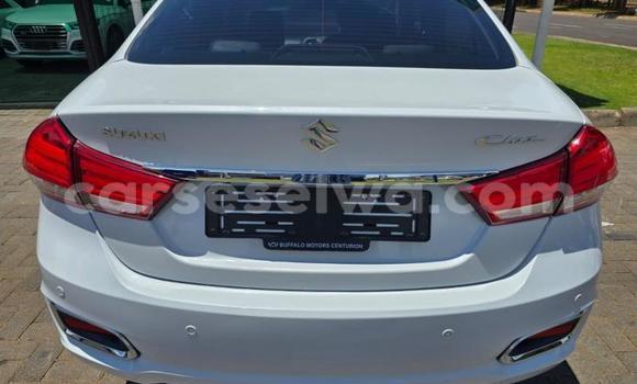 Buy Used Suzuki Cara White Car in Saint Louis in Greater Victoria Buy Used Suzuki Cara White Car in Saint Louis in Greater Victoria