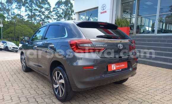 Buy Used Toyota Starlet Blue Car in Saint Louis in Greater Victoria Buy Used Toyota Starlet Blue Car in Saint Louis in Greater Victoria